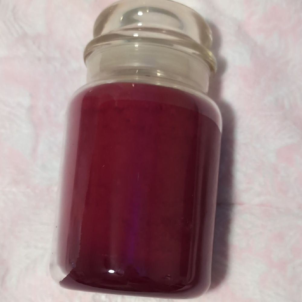 NEW Yankee Candle - Red Apple Wreath 22oz - Picture 5 of 8
